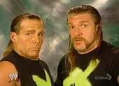 4 Cartelera(Inglaterra-Londre) D-Generation-X