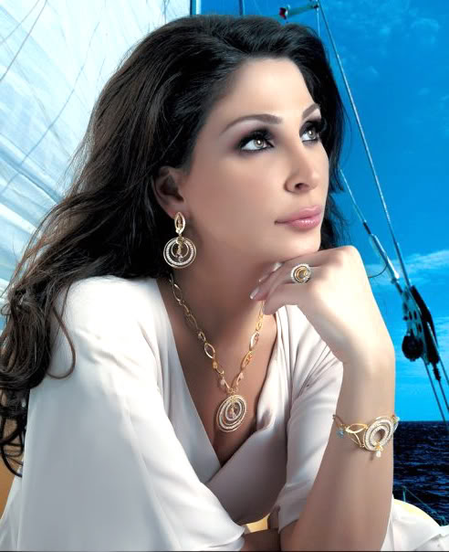 أزياء اليسا 2011 ElissaNewPhotoShoot