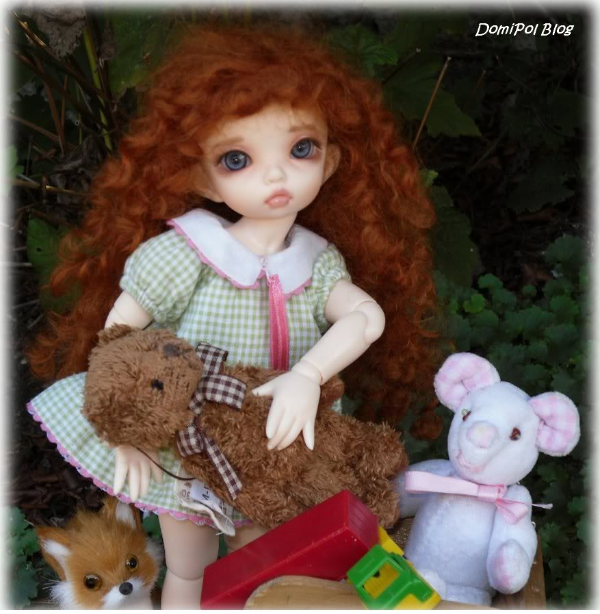 Bisou de Fairyland BisouBJD_DomiPolBlog03