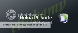 شرح تنصيب الإصدار الجديد Nokia PC Suite 7.0.3.0 Beta 00-1