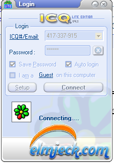 كيفية عمل ايميل على الــ icq مع البرنامج حصريا على منتديات حميدة Elmjeck-916e0da7f7