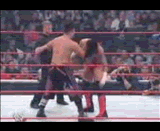 Sugerencia de hacer una IRP (Lucha con Gifs animados) SuplexTheMiz