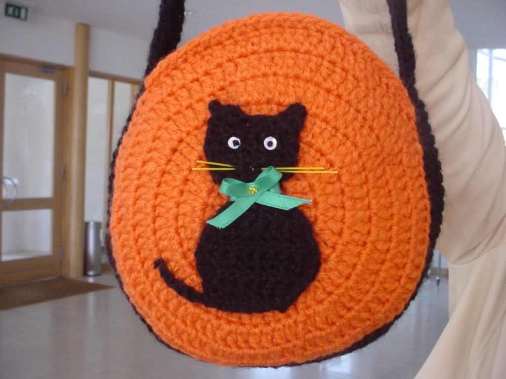 MALINHA HALLOWEEN Mala112