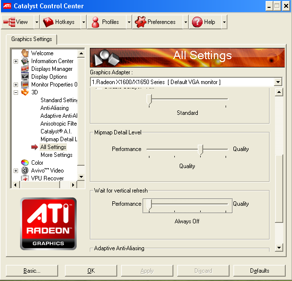 Secret of Perfects Catalystpanel