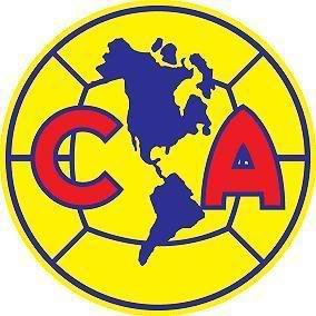 The Football (Soccer) Thread - Page 2 ClubAmericaLogo