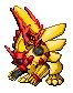 Mutated Pokemon (pokerev specialty) Spyme