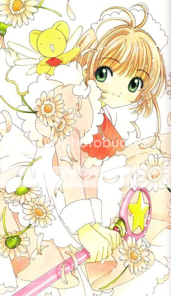 Sakura & X/1999 Ccs_sakura582