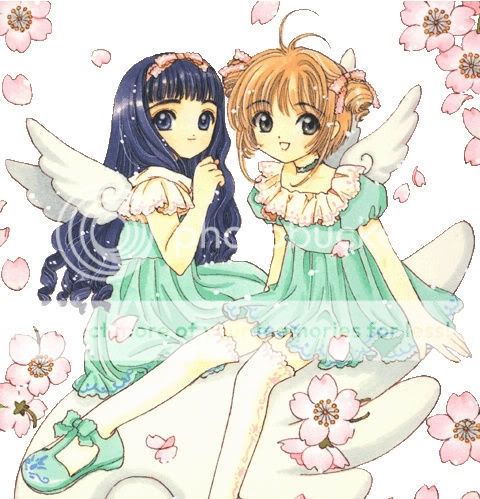 Sakura & X/1999 Ccs_sakura_tomo011