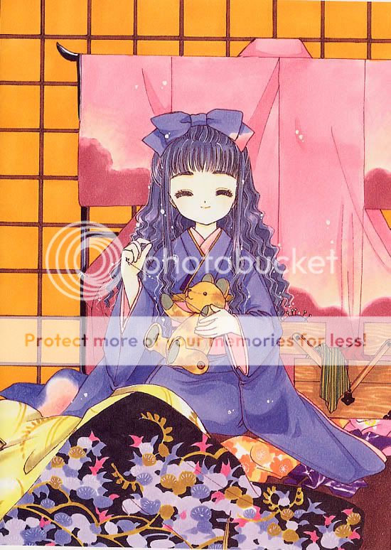 Sakura & X/1999 Ccs_tomoyo019