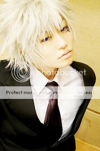 ORIGINAL KHR COS & VAMPIRE KNIGHT QCN4wp154256-02