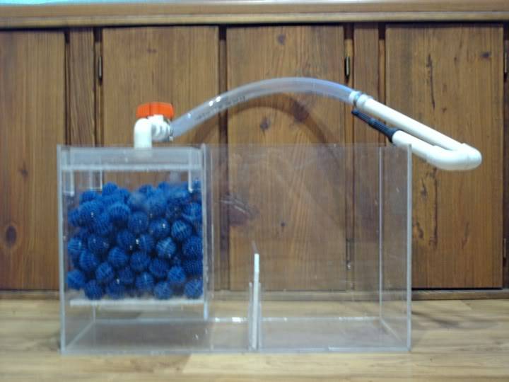 For Sale  aquarium sump $50 Picture103