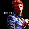 David Bowie icons. Bowie69