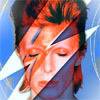 David Bowie icons. Davidbowieicon3