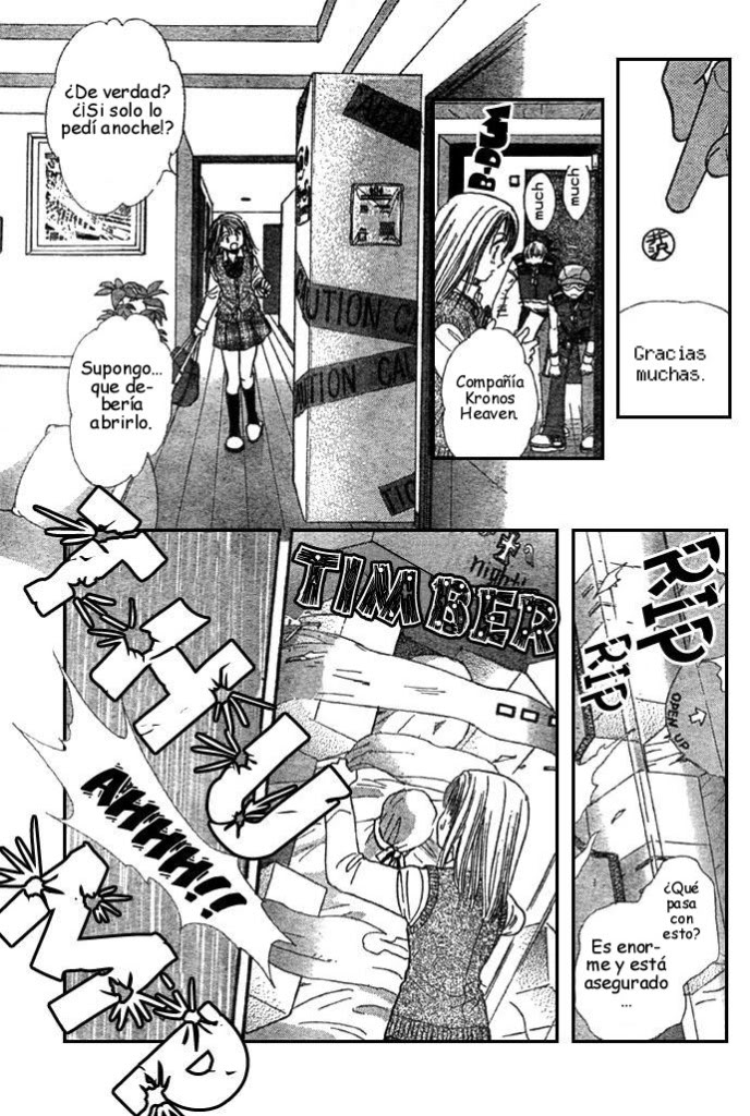 manga/ zettai kareshi (absolute boyfriend) ZK27