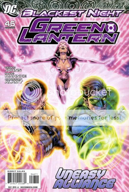 [RS.com] Green Lantern - Blackest Night **PDF FORMAT*** 0001