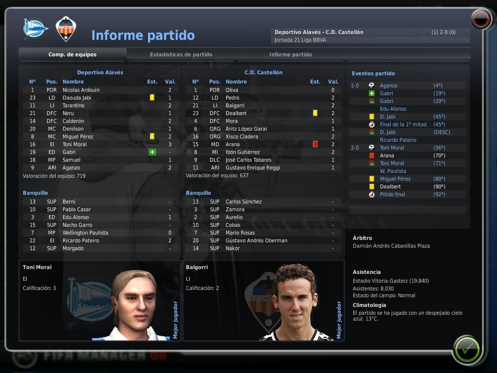 [FM08] Alaves: Comienza una nueva era - Pgina 3 21-castellon