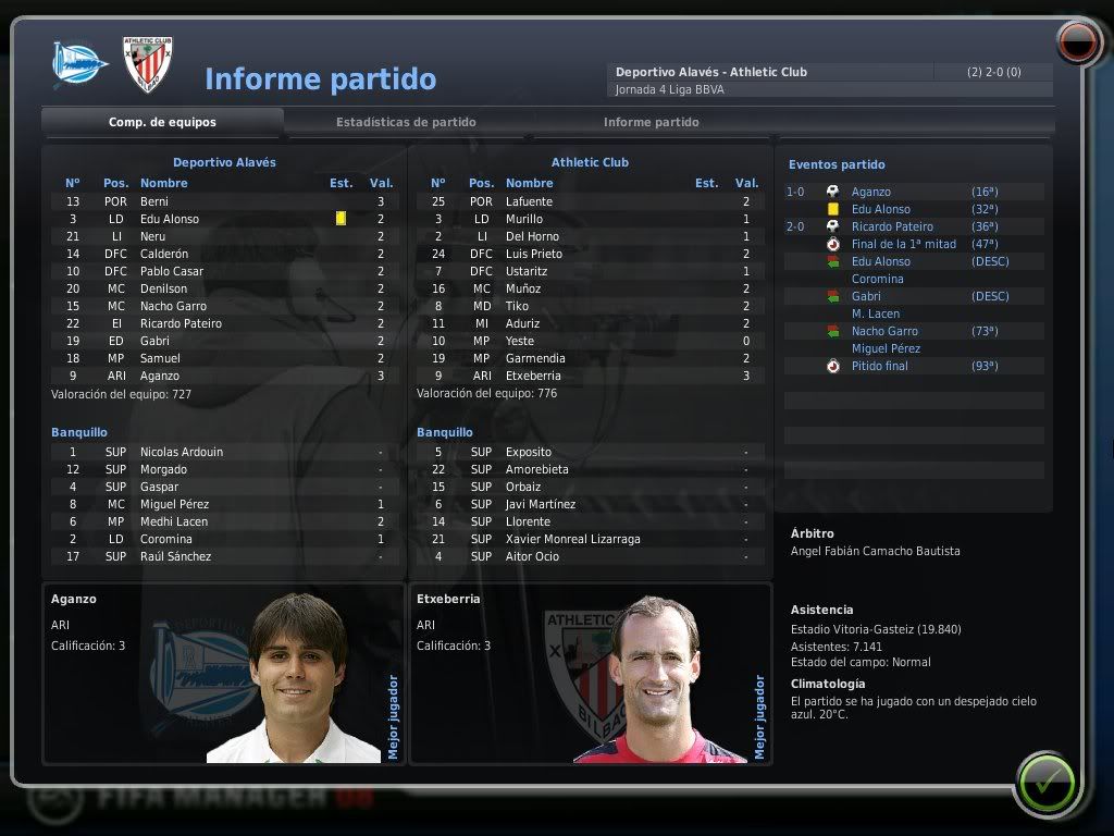 [FM08] Alaves: Comienza una nueva era - Pgina 2 4athletic