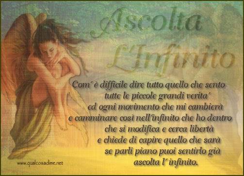 Aforisma come una Poesia Ascolts_linfinito_alice