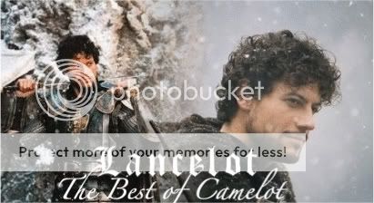 New Stuff! Lancelotbanner