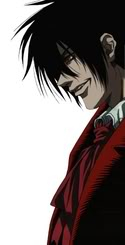 Paradise..... Hellsing4