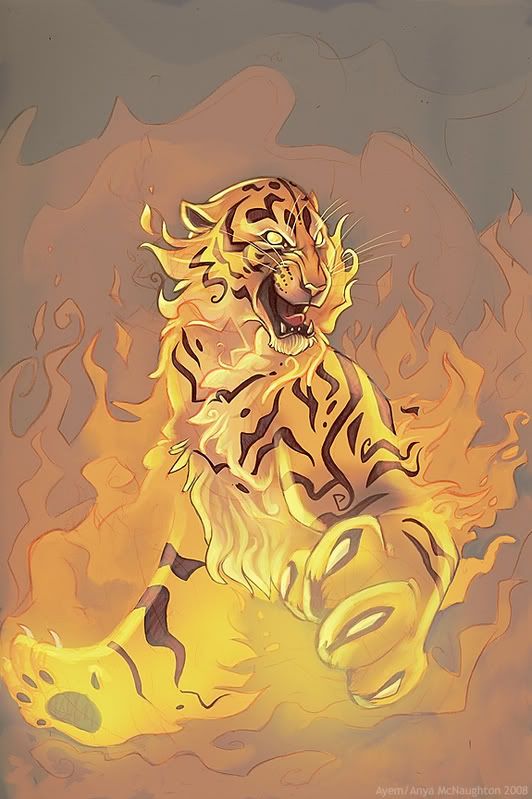 Kingdom Of Acacia Fire_Tiger_by_Ayem