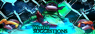 World Suggestions