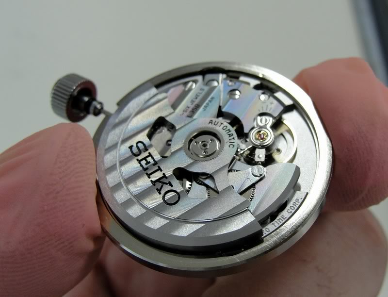 Seiko MM 300 SBDX001...inside... DSC06178b