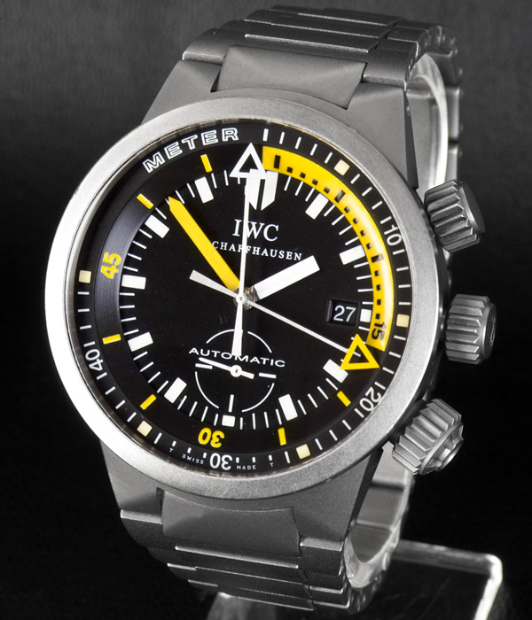 Oris Depth Gauge 500m - Novedad... - Página 2 Deepone-2