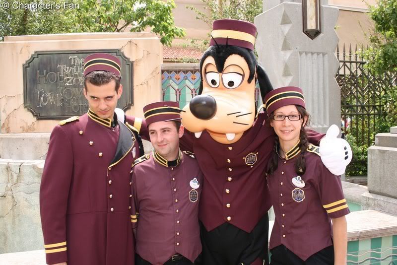 Personaggi Disney & la TOWER OF TERROR - Pagina 2 27587649