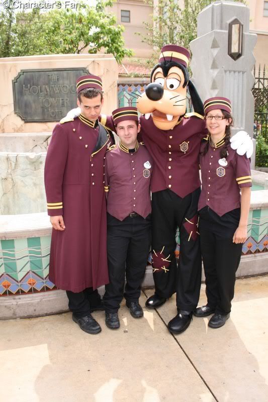 Personaggi Disney & la TOWER OF TERROR - Pagina 2 27587673