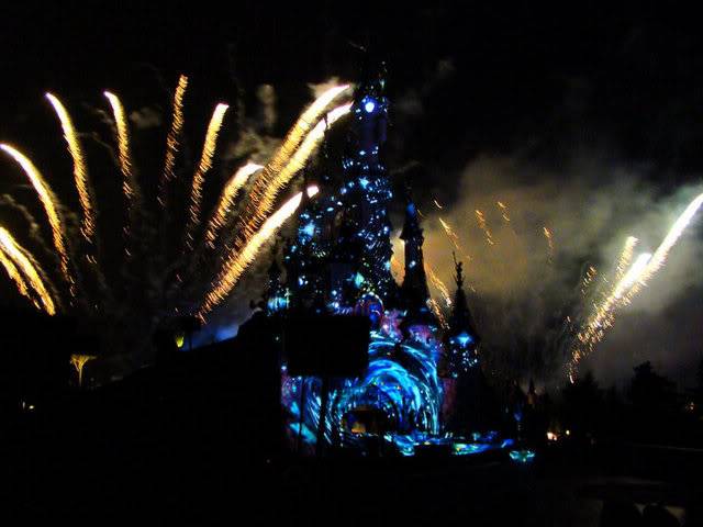 Fuochi d'artificio al Parco: ENCHANTED FIREWORKS Enchanted-Fireworks-014