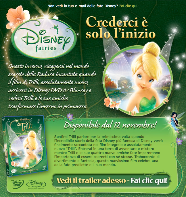 Disney Fairies: ESCE TRILLI in DVD!!!!!!! 12 novembre! Immagine1-25