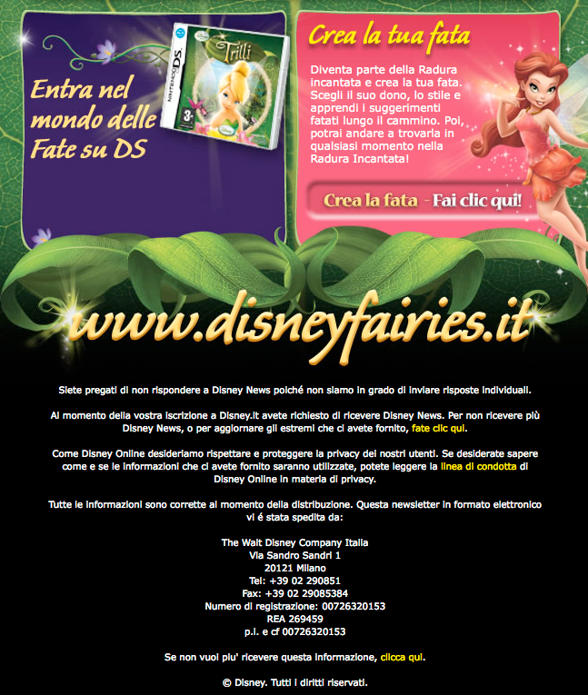 Disney Fairies: ESCE TRILLI in DVD!!!!!!! 12 novembre! Immagine2-20