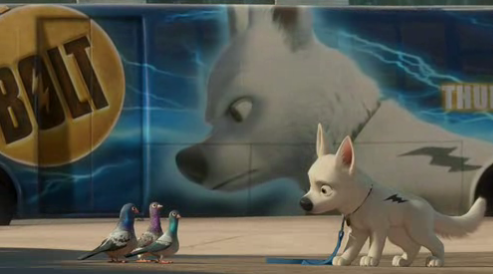 BOLT....il nuovo film della Disney!! Immagine2-9