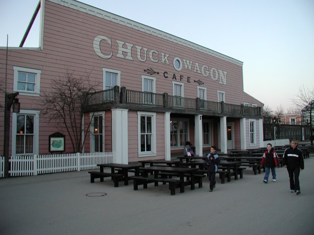 Chuck Wagon(CHEYENNE) Chuckwagon2bg