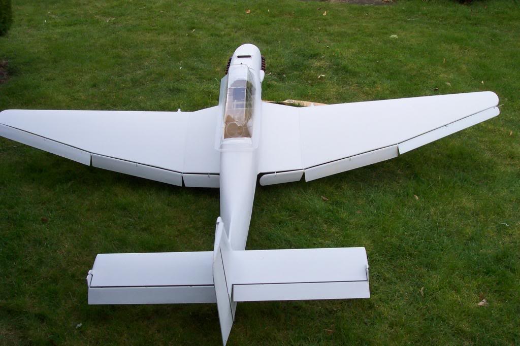 Skyleaders new build Stuka - Page 2 Plane6