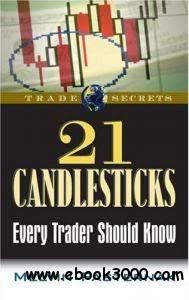 Forex eBook 21 Candlestick Chart Pattern every trader must know know 0206290