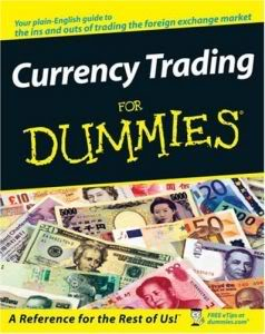 CURRENCIES TRADING FOR DUMMIES 0241060