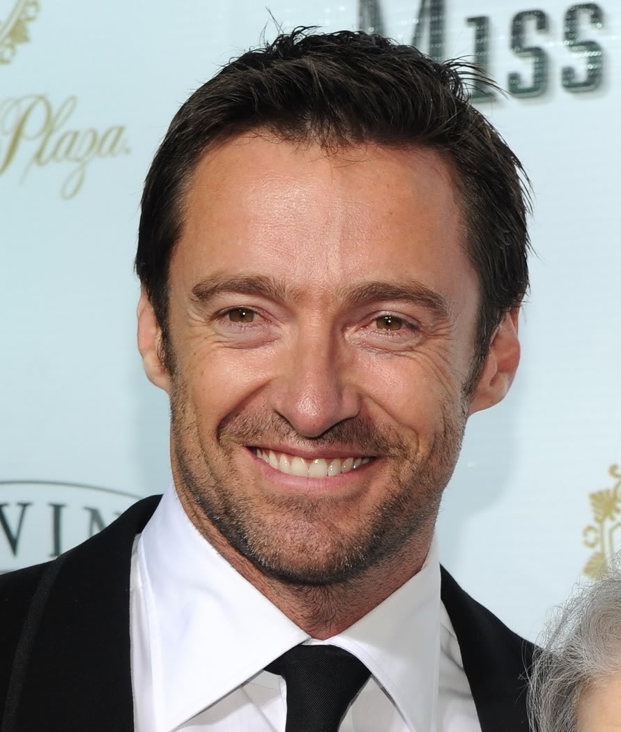 The Purple Shoelace Blog: Hugh Jackman Photos DMD102510_1_resize1