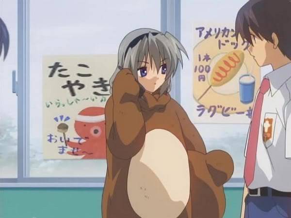 Hottest Guy/Girl in Anime? Clannad22-5