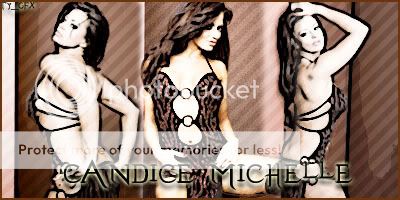 Candice Michelle CandiceMichelleSig