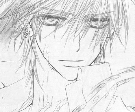 Vampire Knight Chapter 74 Translation - Page 3 Vampire-knight-1577771