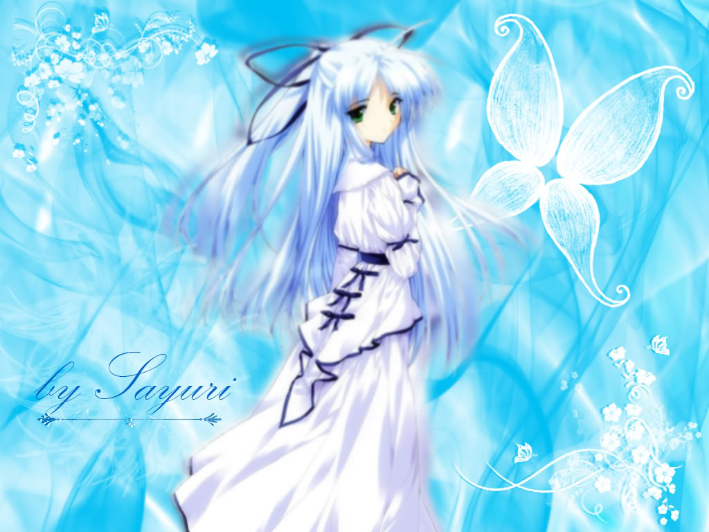 anime anime wellpape AnimeGirl_Wallpaper