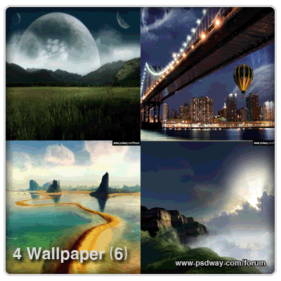    ,      Wallaper6