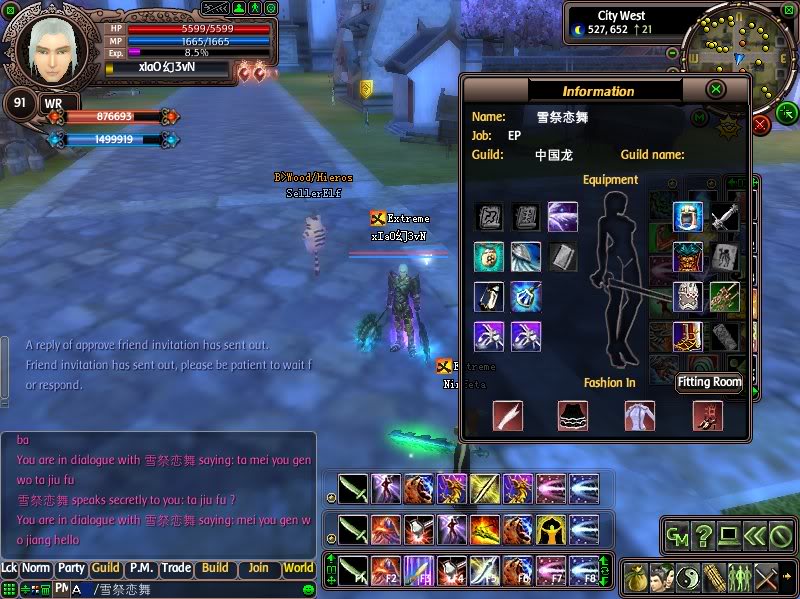 Lvl 95 Wep 2008-06-1412-47-07