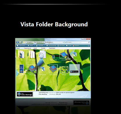 Mettre une image de fond dans les dossiers Vista 001image-122