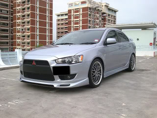 [After12] Lancer 08 Bodykit Station 0aeca52d