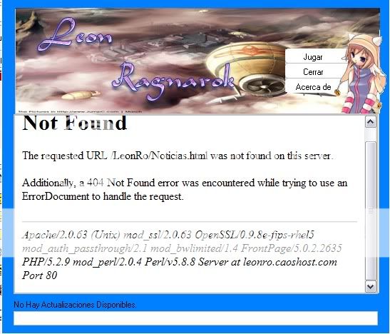 Ragnarok Sword Reportedeerror