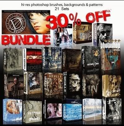 Ron's Bundle SNSQip