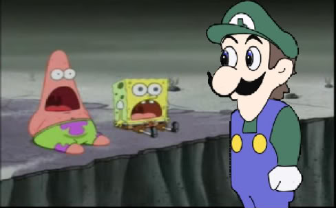 ***Official Funny Pic/Gif/Video thread*** - Page 2 Weegee